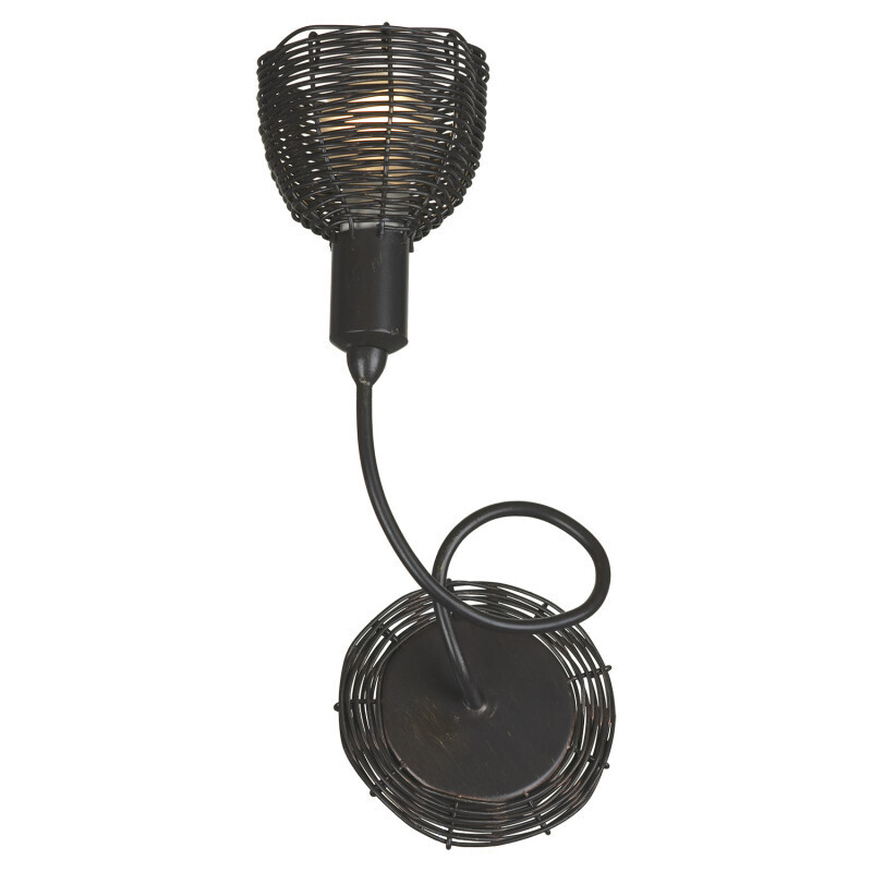 Бра Lussole LOFT LSN-1001-01