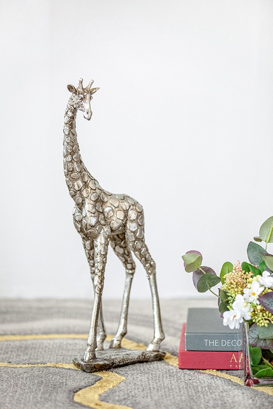 Фигурка Жираф Glasar 77609