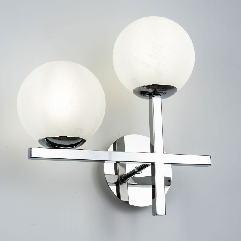 Бра MODELUX MS.6117.02 CR