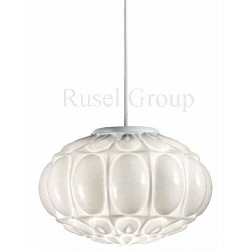 Подвесной светильник MM Lampadari ARABESQUE 6985/1