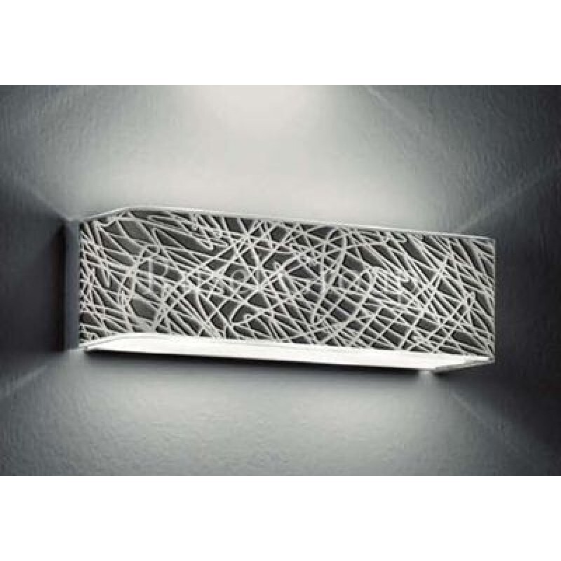 Настенный светильник LEUCOS BLOCK P29