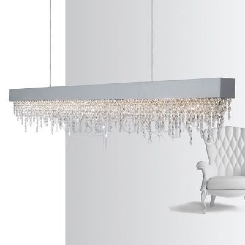 Подвесной светильник ILFARI FROZEN EYES HXL C