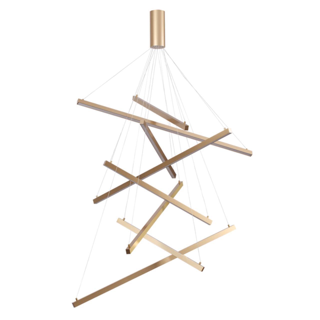 Подвес Odeon Light 3860/96L