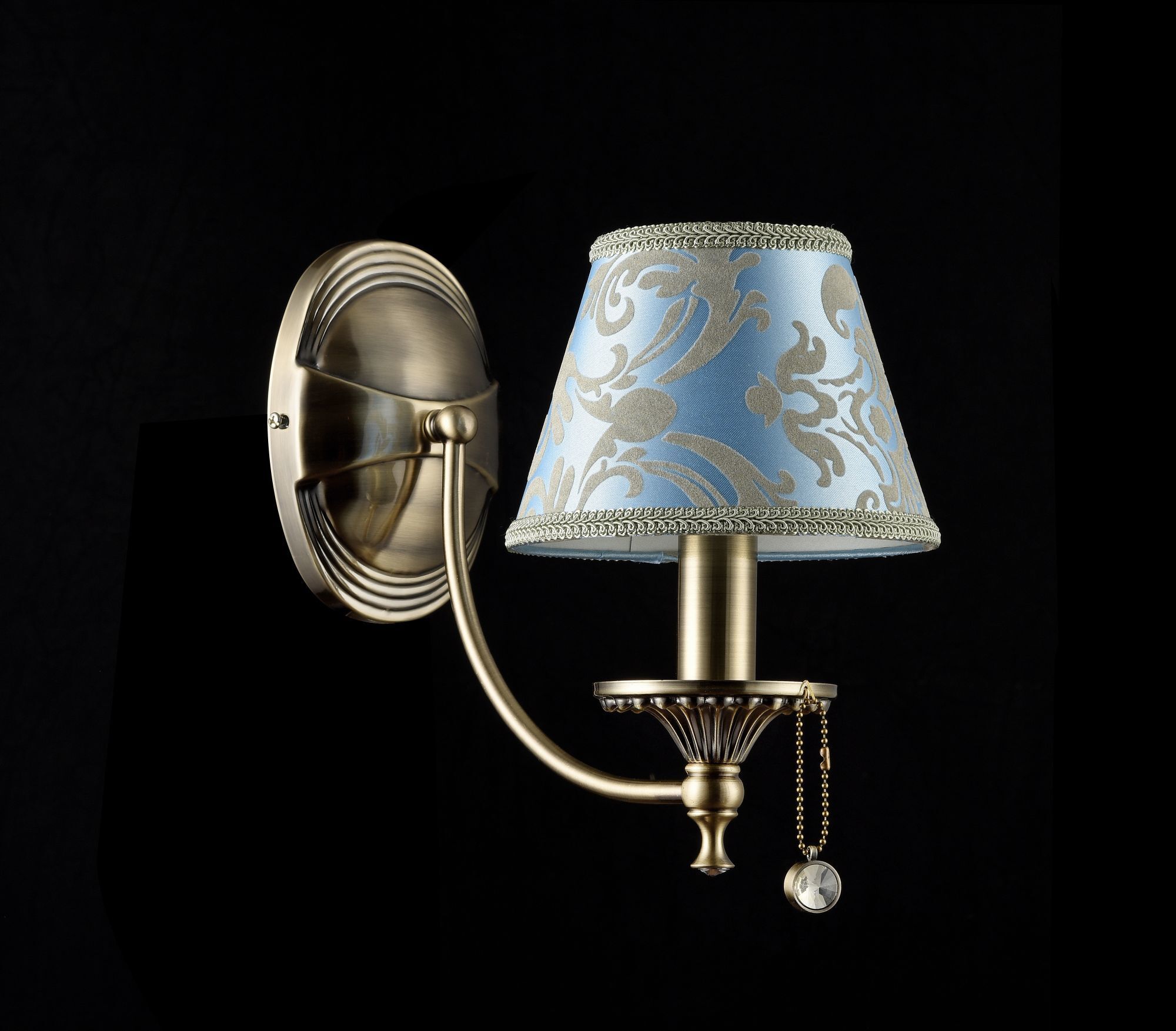 Бра Maytoni RC098-WL-01-R