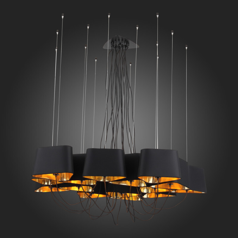 Подвесная люстра ST Luce SL1110.403.15