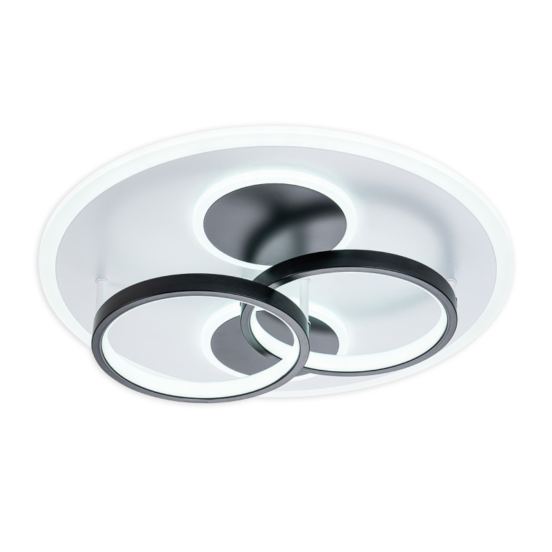 Накладная люстра Escada 10235/4LED ROUND