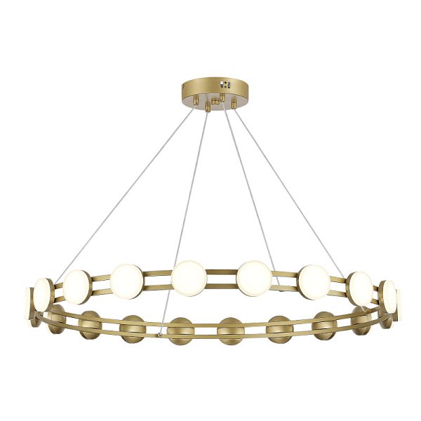 Подвесная люстра ST-Luce SL6610.203.20