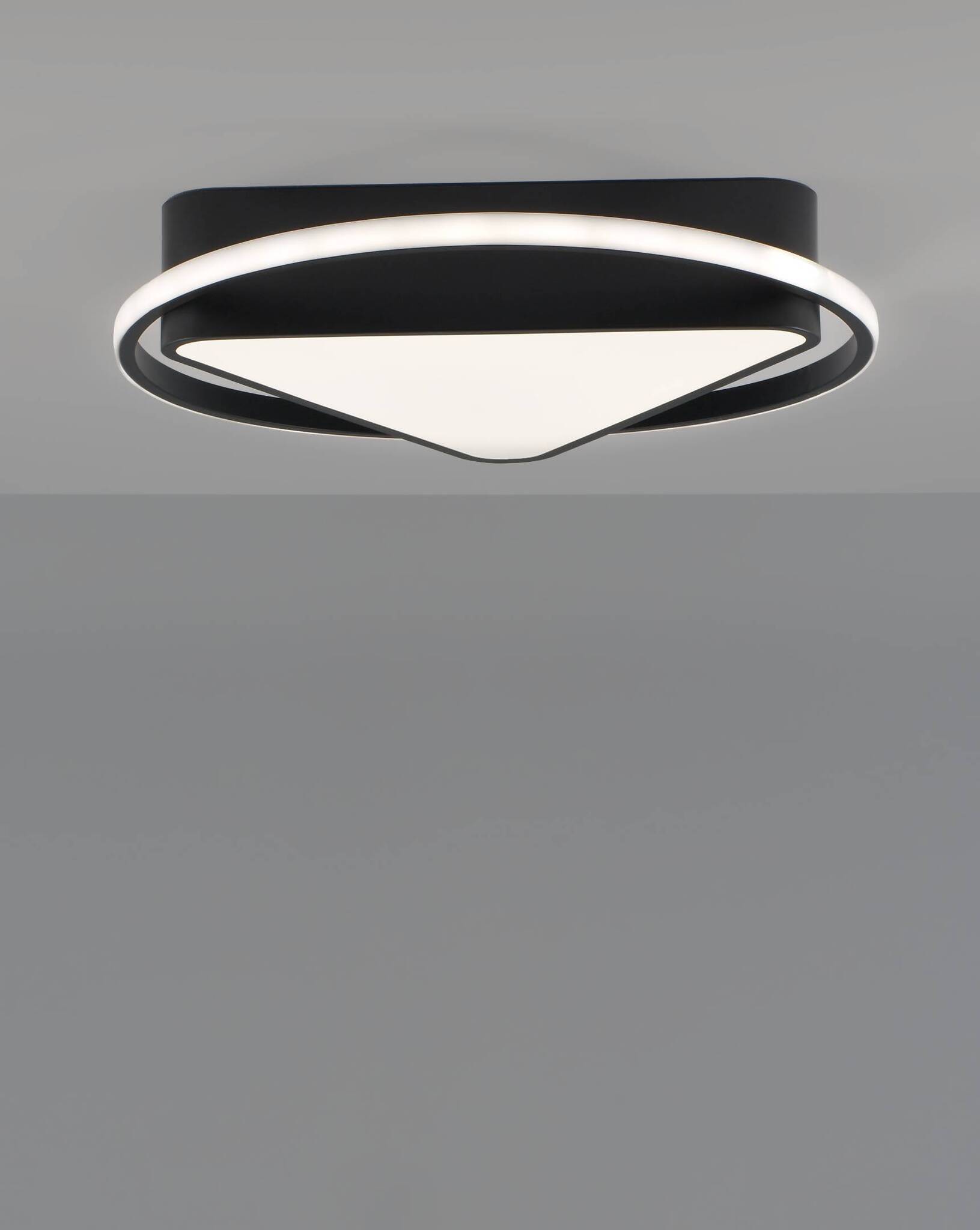 Светильник потолочный светодиодный Moderli V1100-CL Solo LED*46W