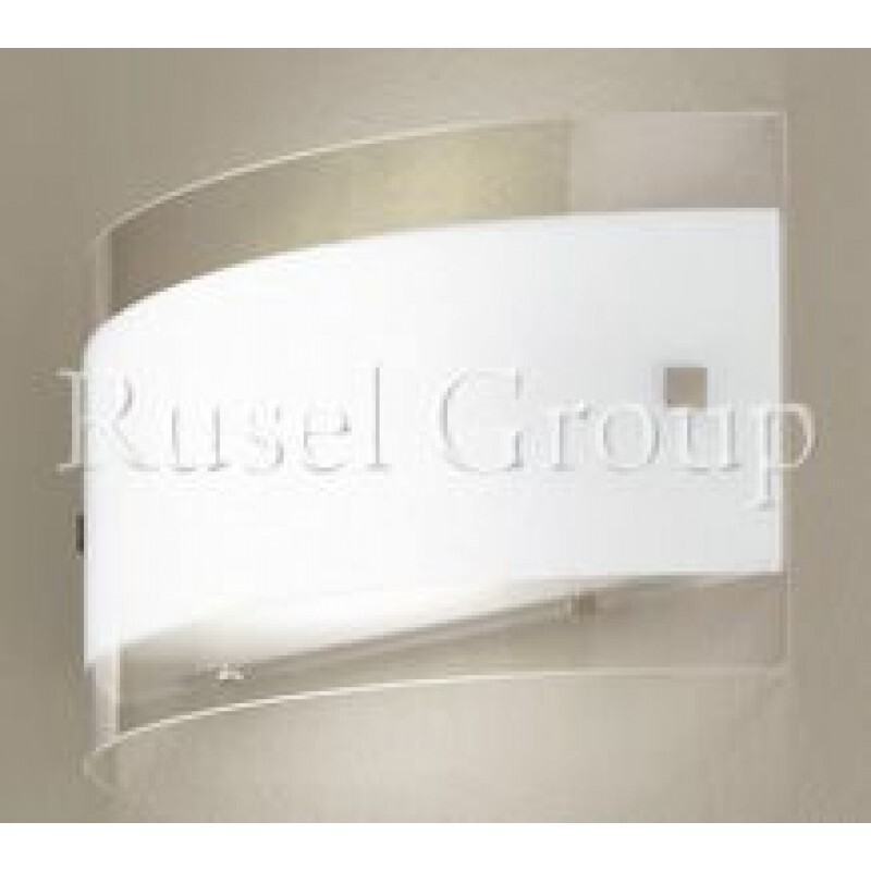 Настенный светильник Linea Light Mille 1015