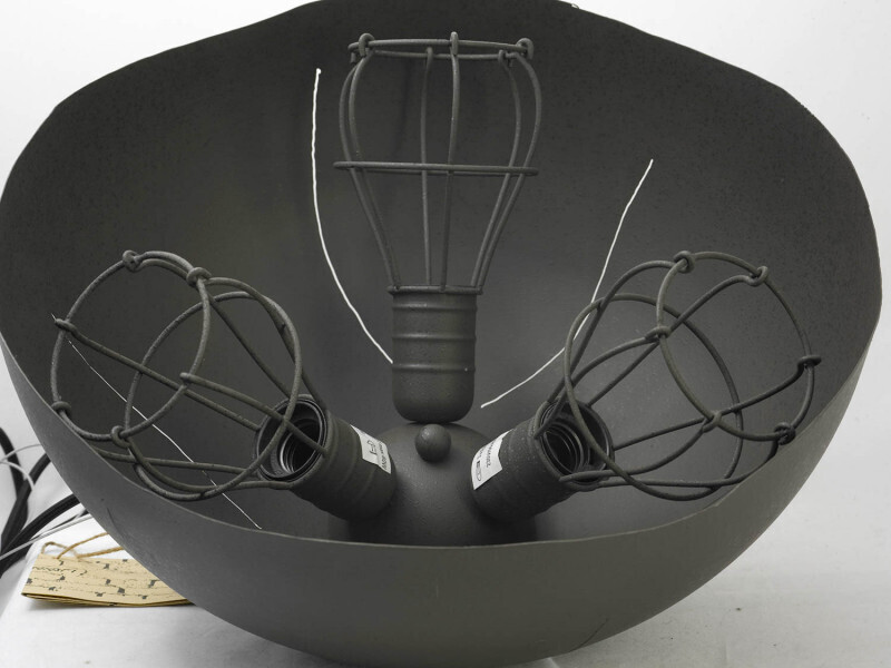 Подвесной светильник Lussole LOFT LSP-9623