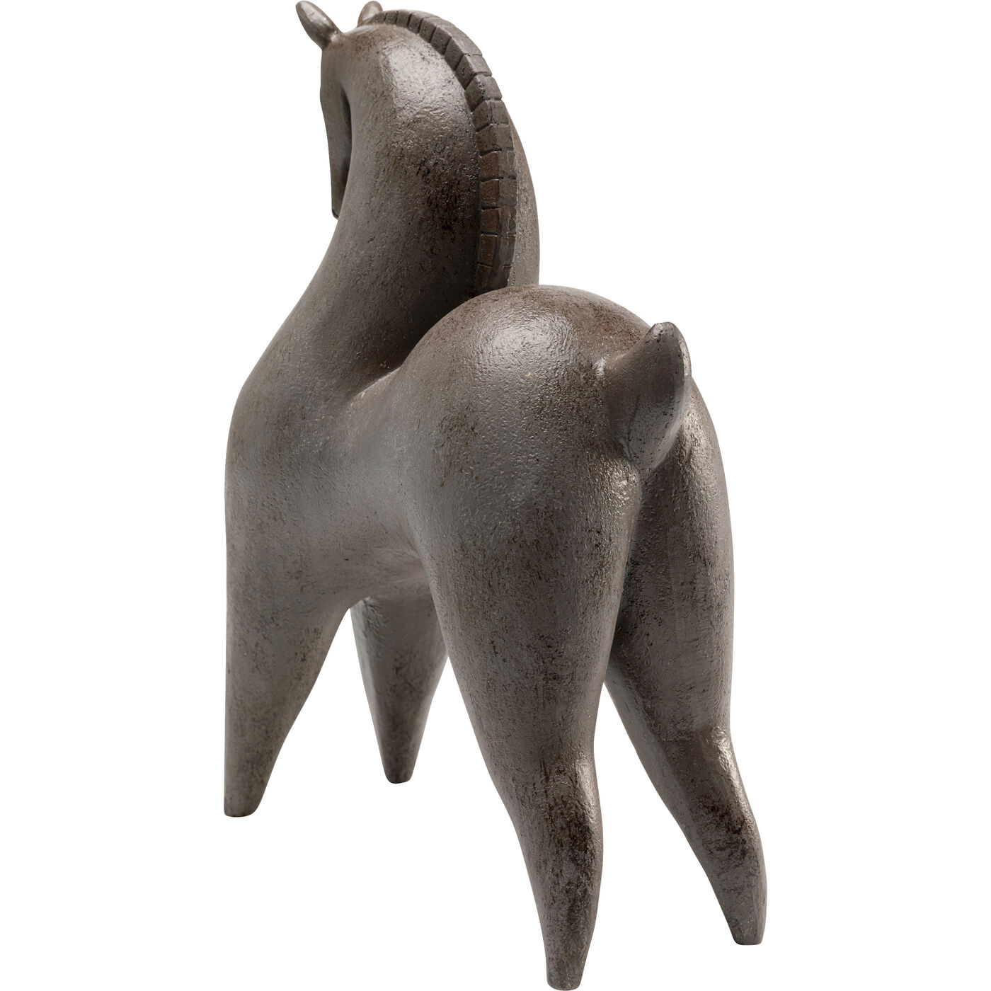 Фигура декоративная Horse 31cm KARE 58181