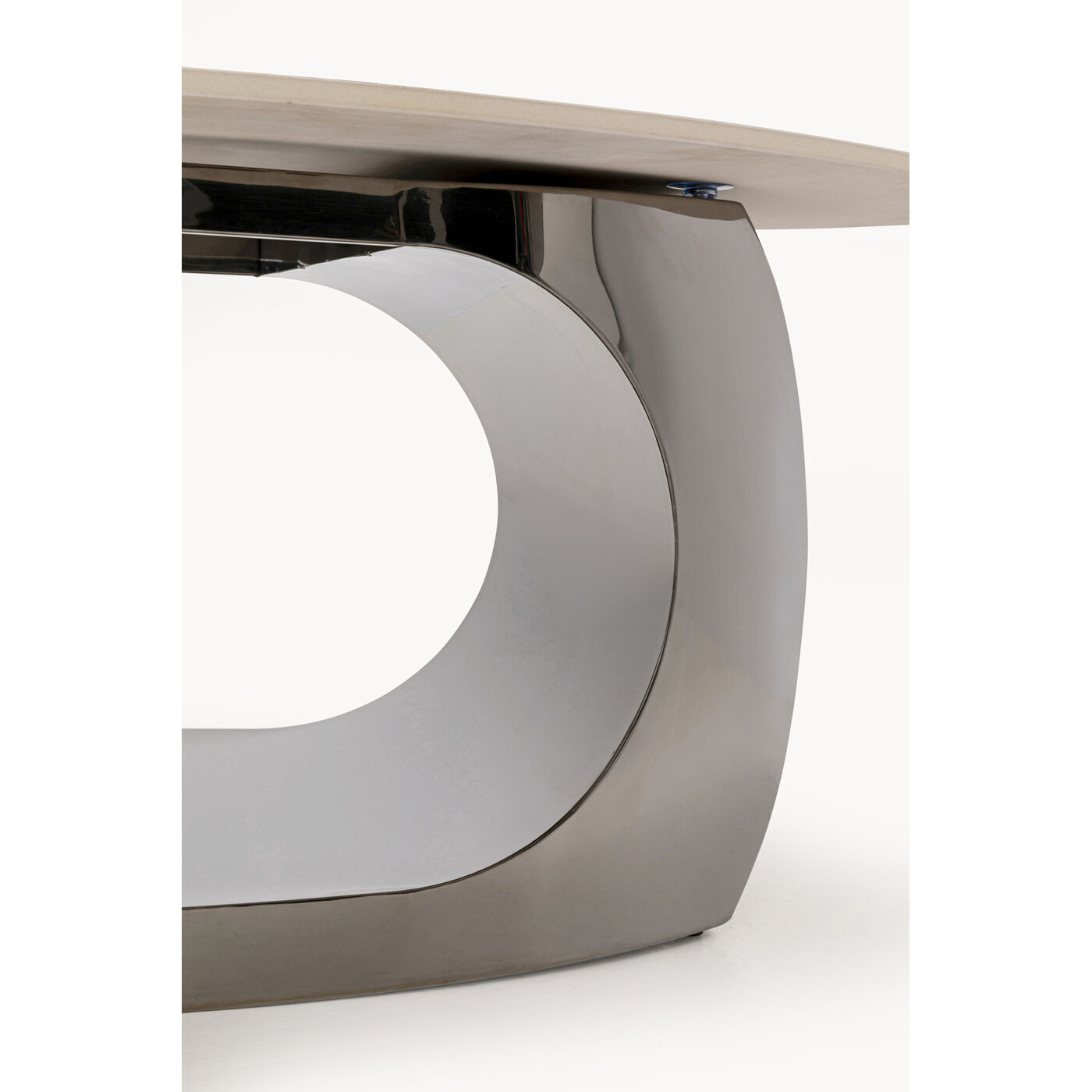 Стол кофейный Sphere Uno 120x70cm KARE 71350