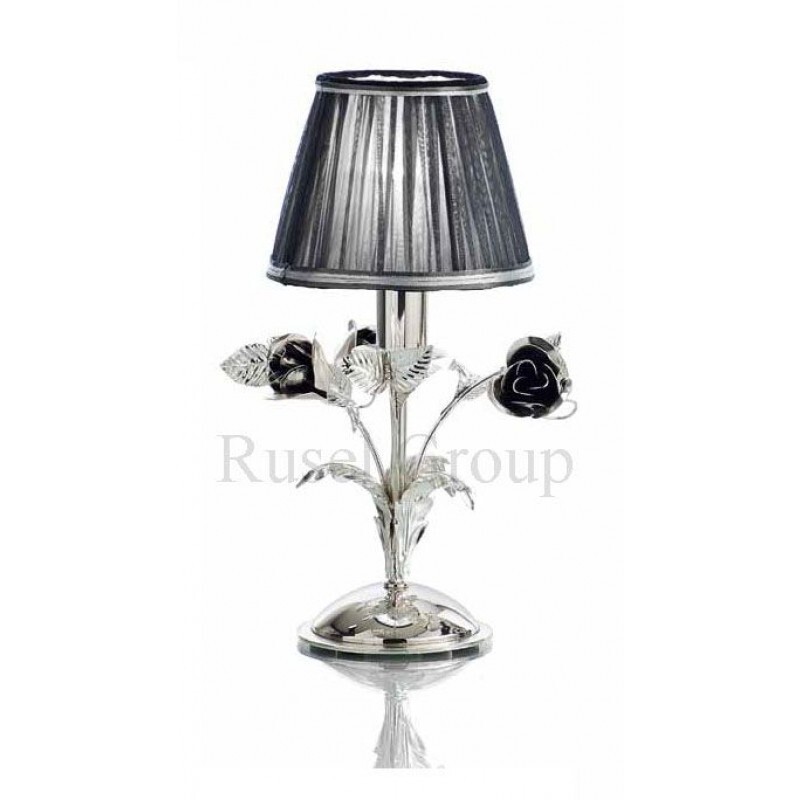 Настольный светильник MM Lampadari PARIS 6906/L1