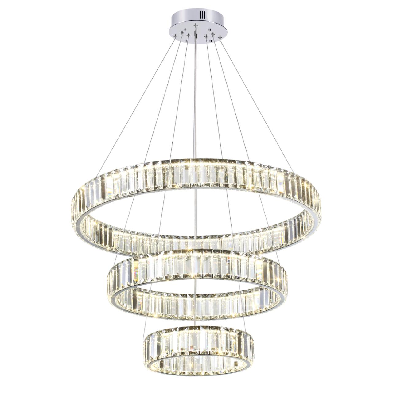 Люстра Odeon Light 4930/88L