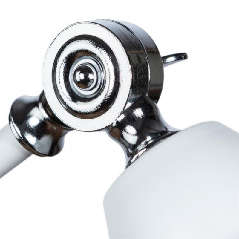 Торшер Arte Lamp A2054PN-1WH