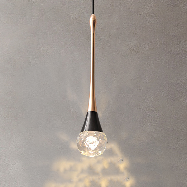 Подвесной светильник ALMOS by ImperiumLoft