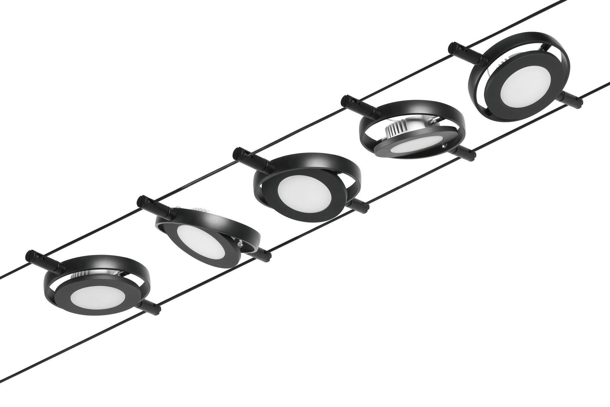 Светильник струнный Paulmann 94418