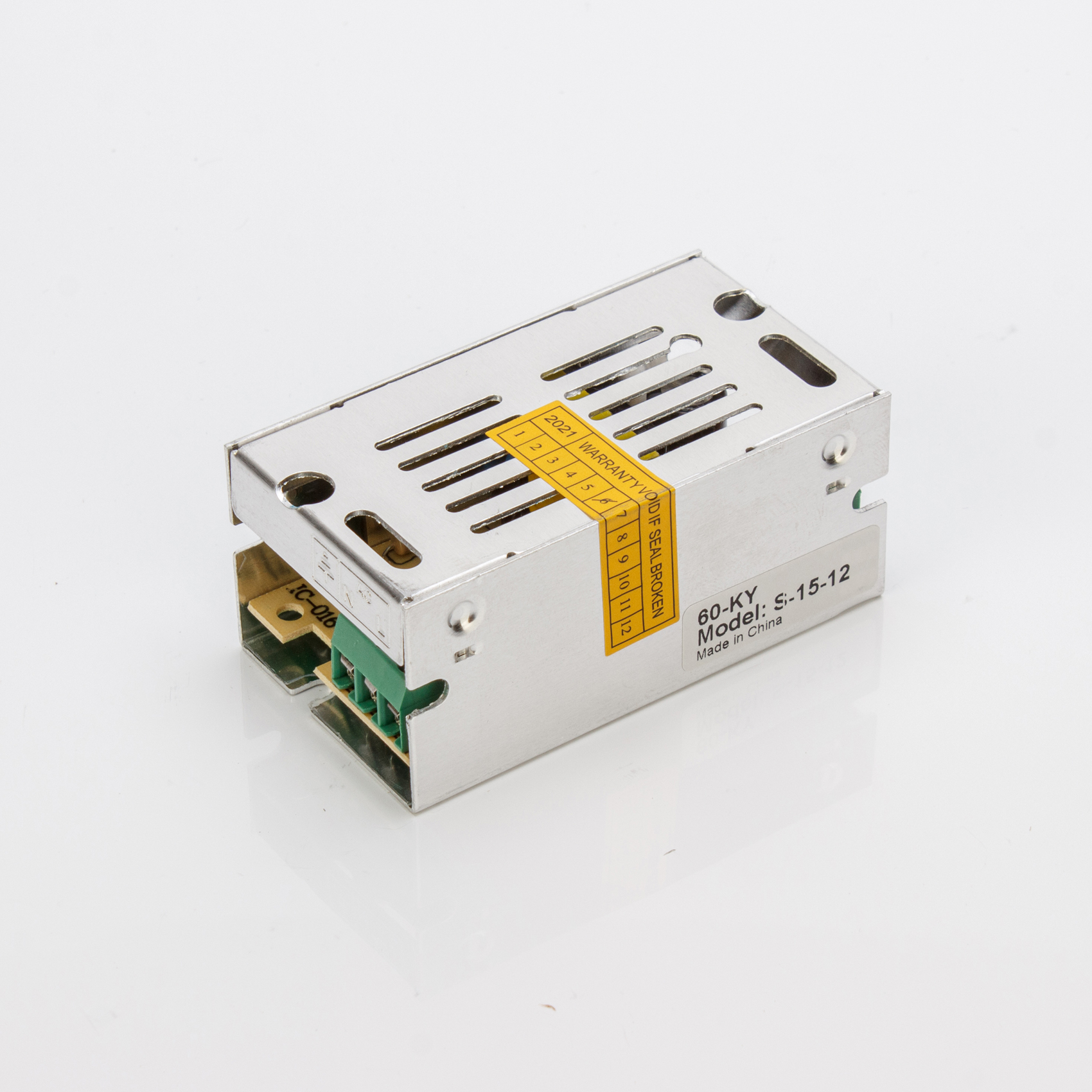 Блок питания SWG S-15-12