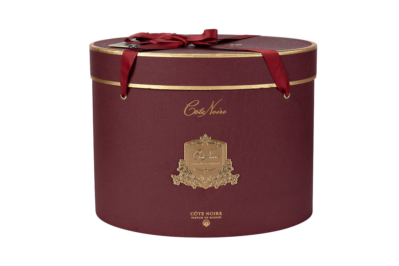 Диффузор ароматический Oval Red Garda Decor 96СN-LV22