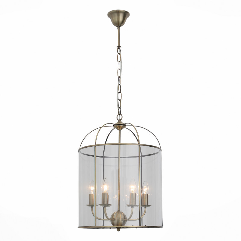 Подвесная люстра ST Luce SL267.303.06