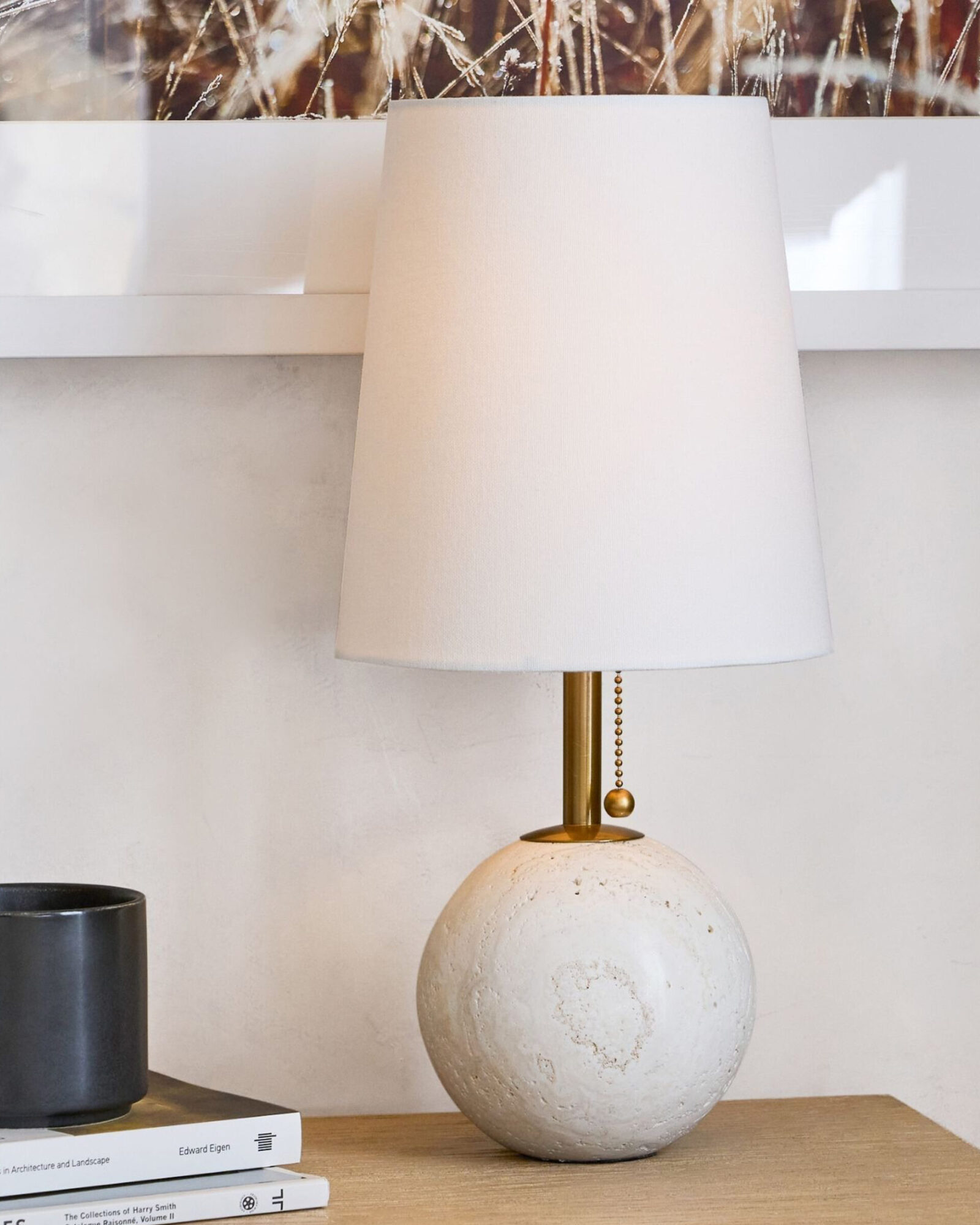 Настольная лампа Бетани Louvre Home LHLTL140324SWL