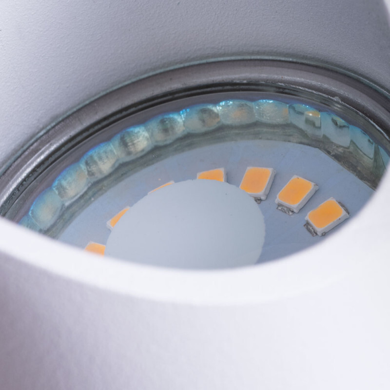 Накладной светильник Arte Lamp A1615PL-1WH Накладной светильник Arte Lamp A1615PL-1WH