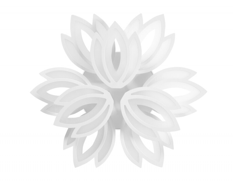 Накладная люстра Ambrella FA457