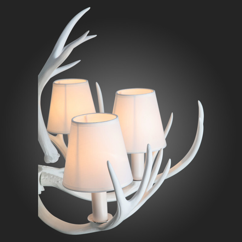 Подвесная люстра ST Luce SL346.503.06