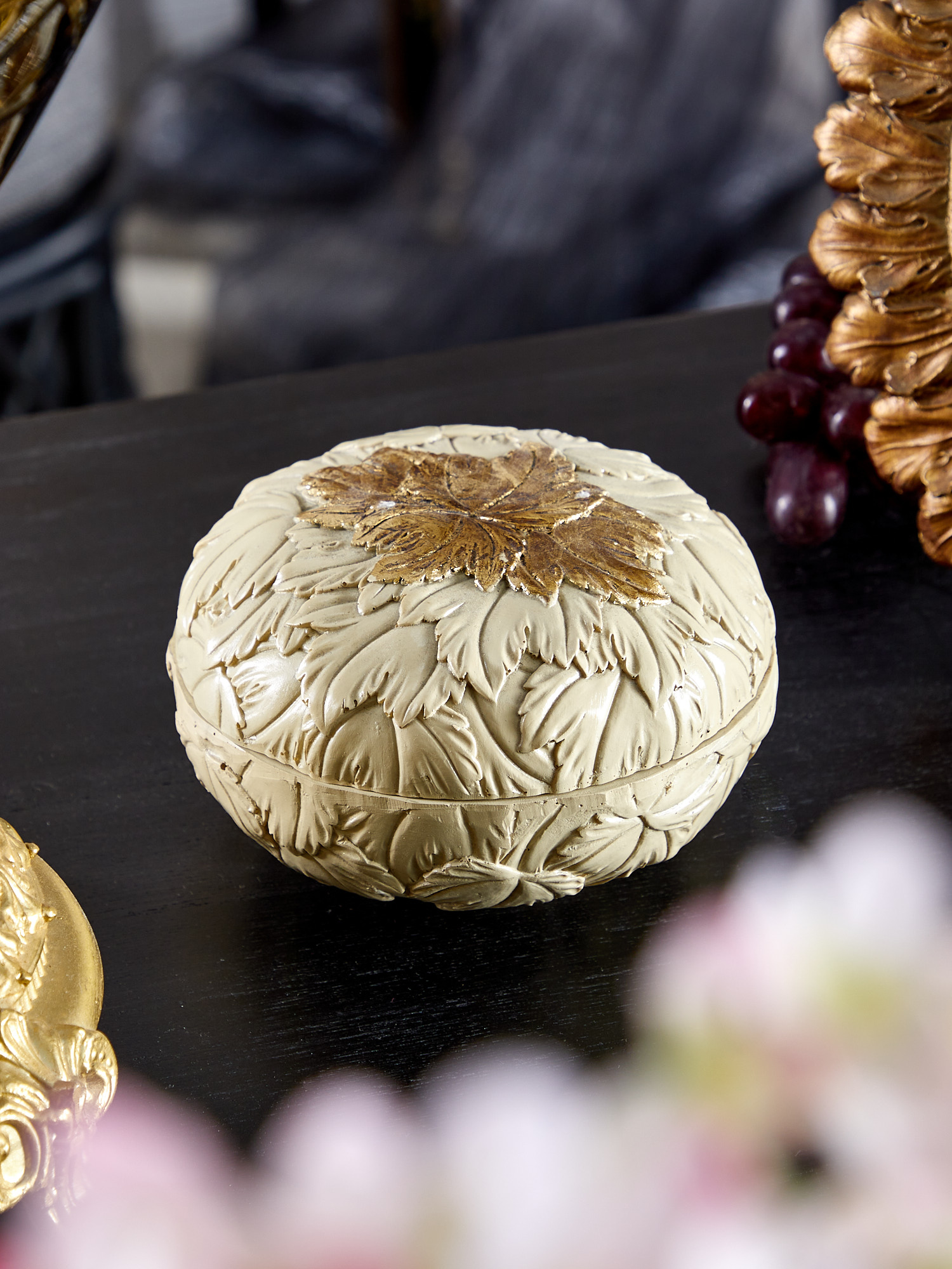 Шкатулка Glasar 28-540