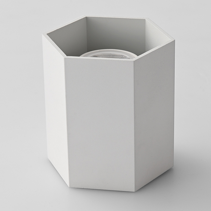 Точечный светодиодный светильник CONSOLE L1 White 6000К 7,5W by ImperiumLoft