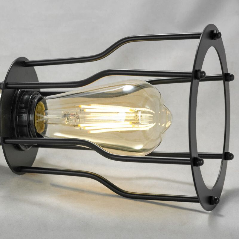 Подвесной светильник Lussole LOFT GRLSP-9610