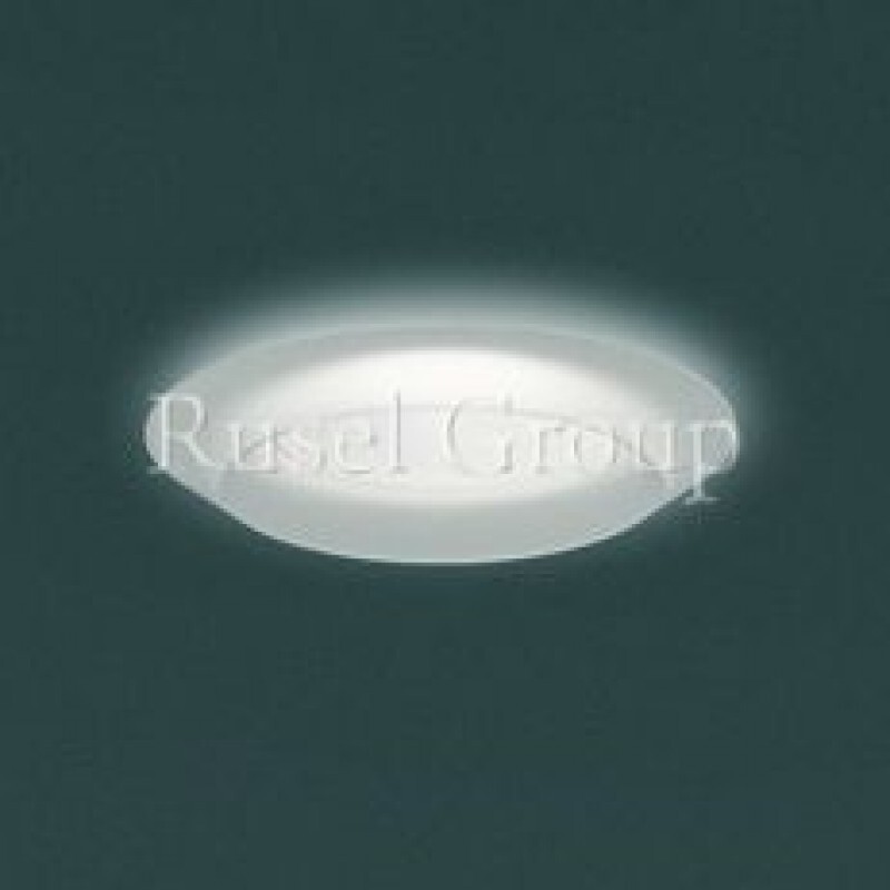 Встраиваемый светильник LEUCOS SITH F incasso