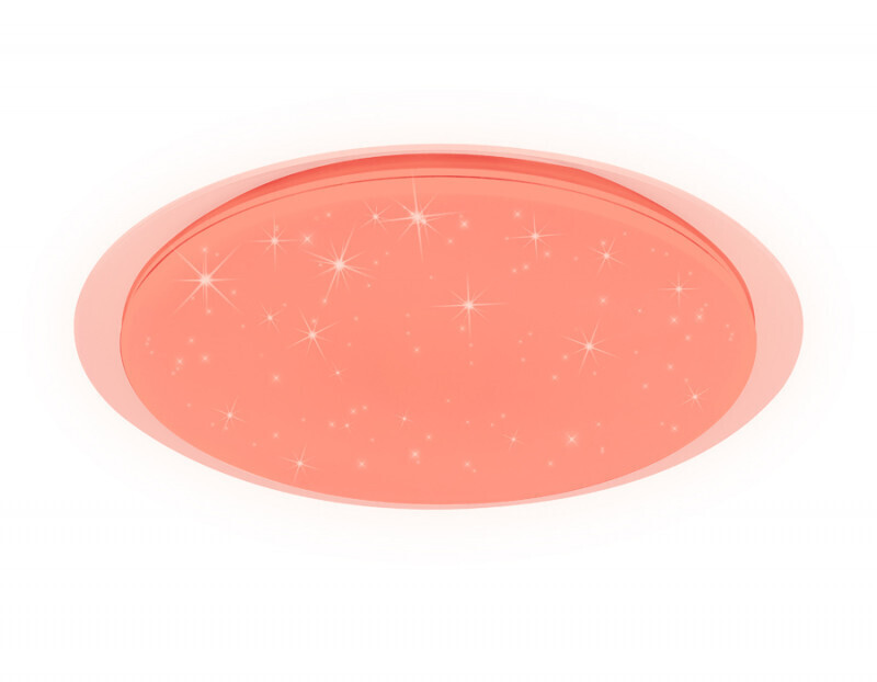 Накладной светильник Ambrella FF480