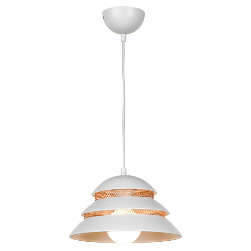 Подвесной светильник Lussole LOFT LSP-8130