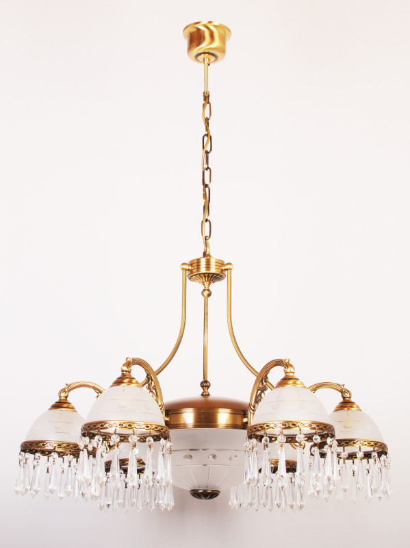 Подвесная люстра Abrasax MD25302/6+2