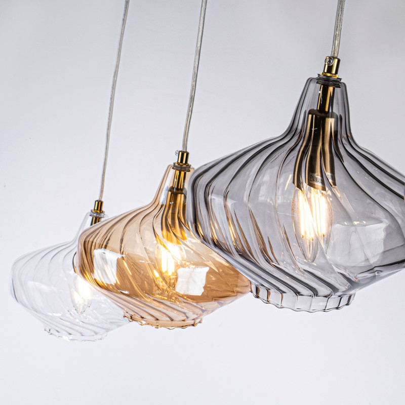 Подвесной светильник MODELUX MD.1173.4 MIX