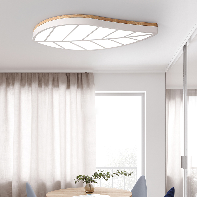 Потолочный светильник CHIT L65 Blue by ImperiumLoft