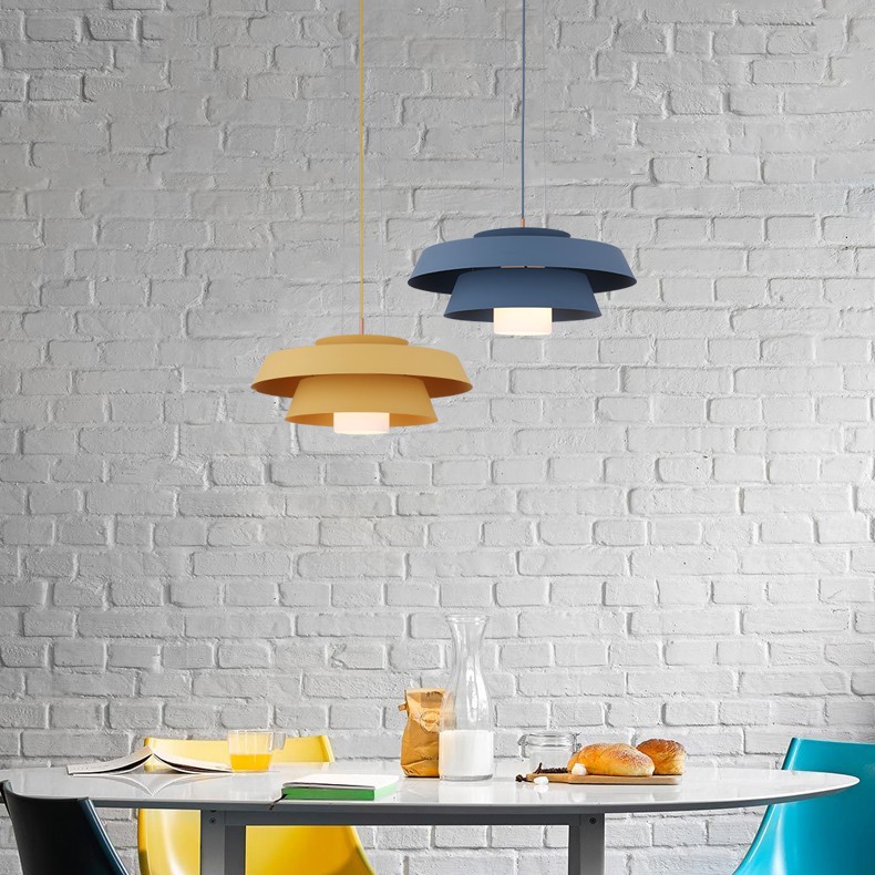 Подвесной светильник LUND by ImperiumLoft