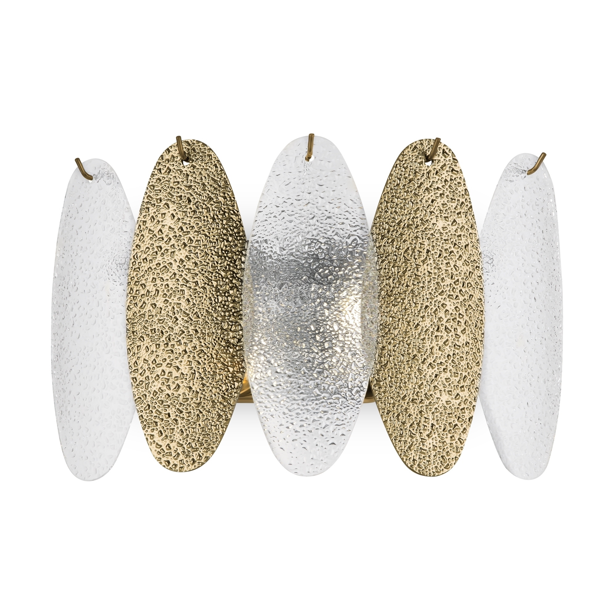 Настенный светильник Freya FR5189WL-02BS