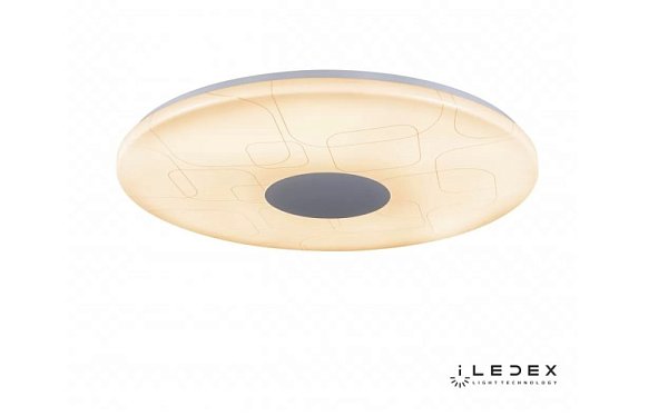 Накладной светильник iLedex 24W Cube entire