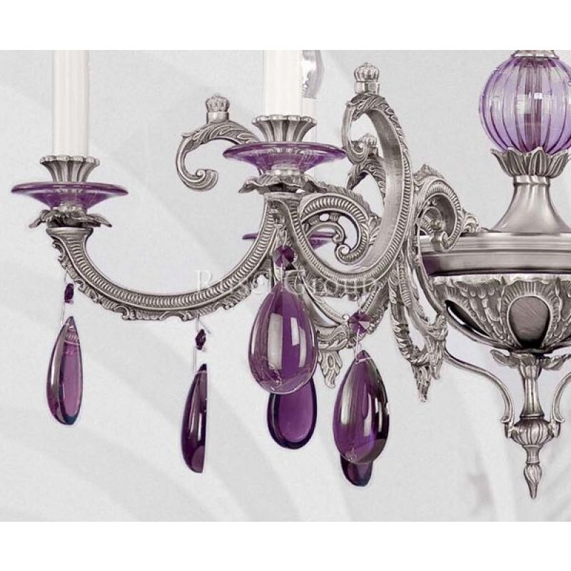 Люстра Riperlamp Cora 369B