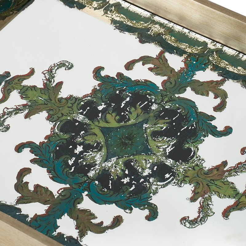 Поднос Glasar 48120-DS