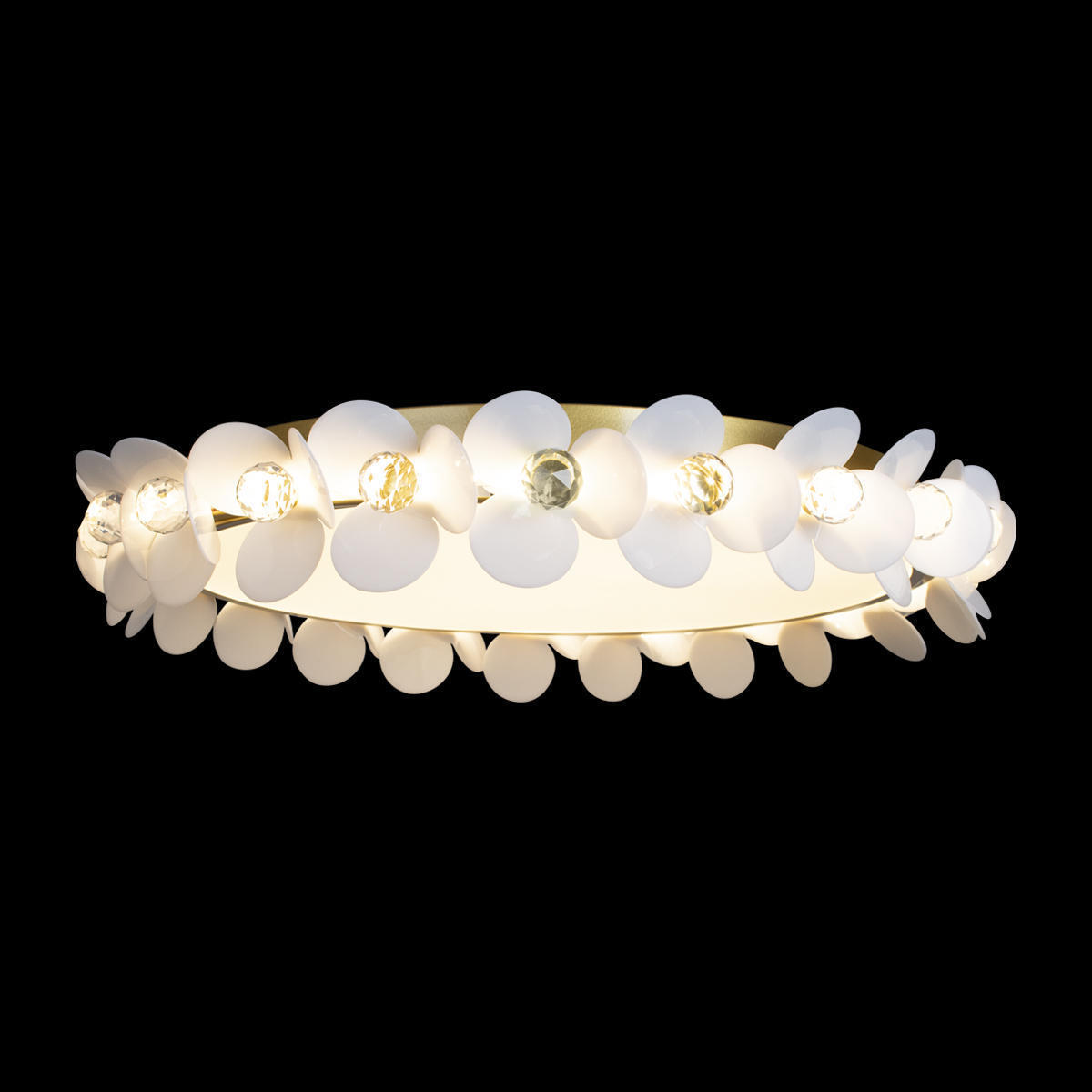 Потолочный светильник LOFT IT Bride 10176