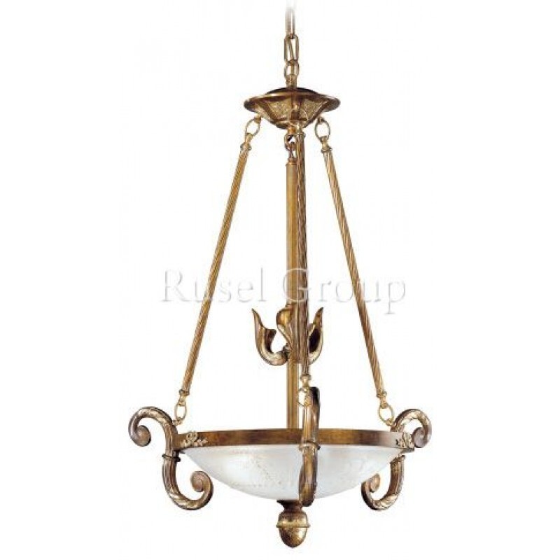 Люстра Possoni 1735/3