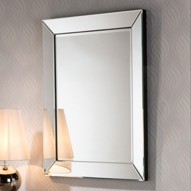 Зеркало Schuller Roma 90 29-E07/90