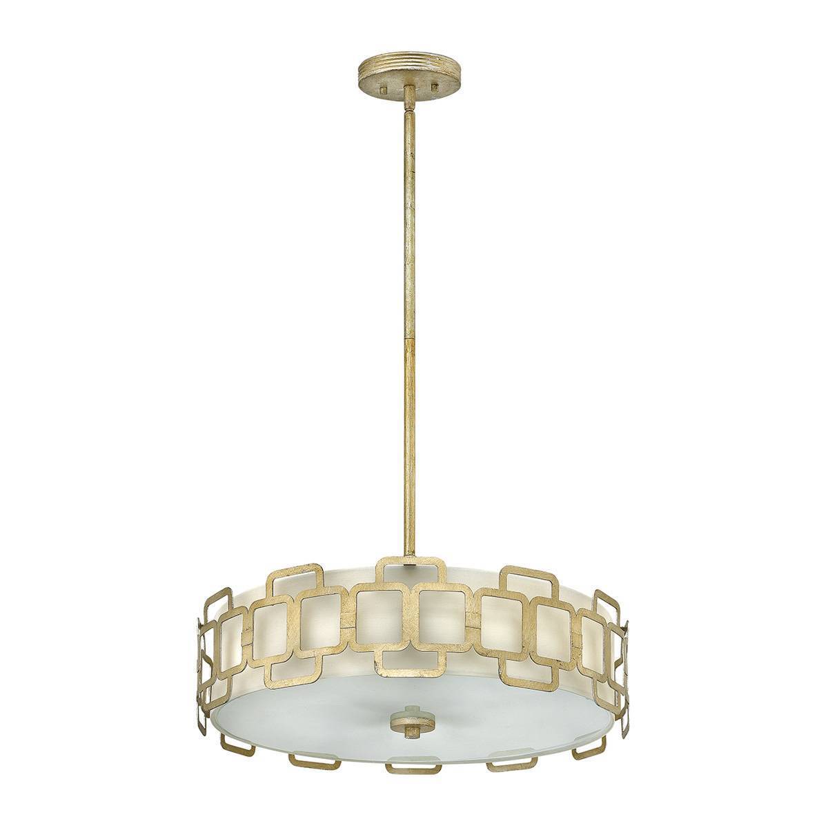 Подвесной светильник Hinkley HK/SABINA/4P