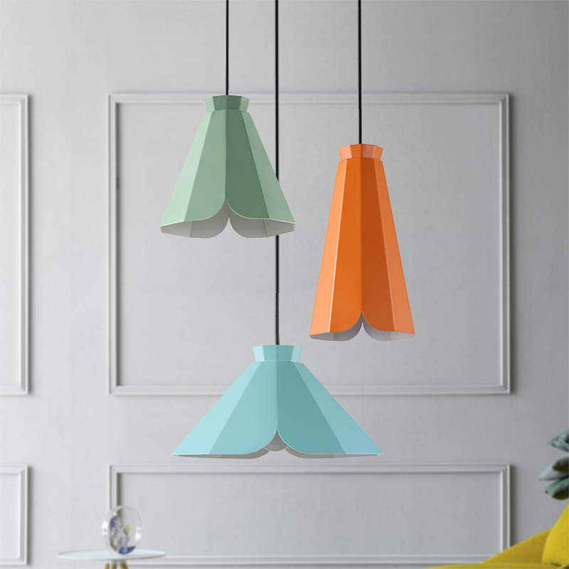 Подвесной светильник ANKARA С by ImperiumLoft