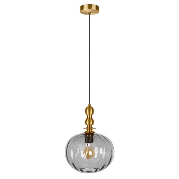 Подвесной светильник LOFT IT 10426 Smoke