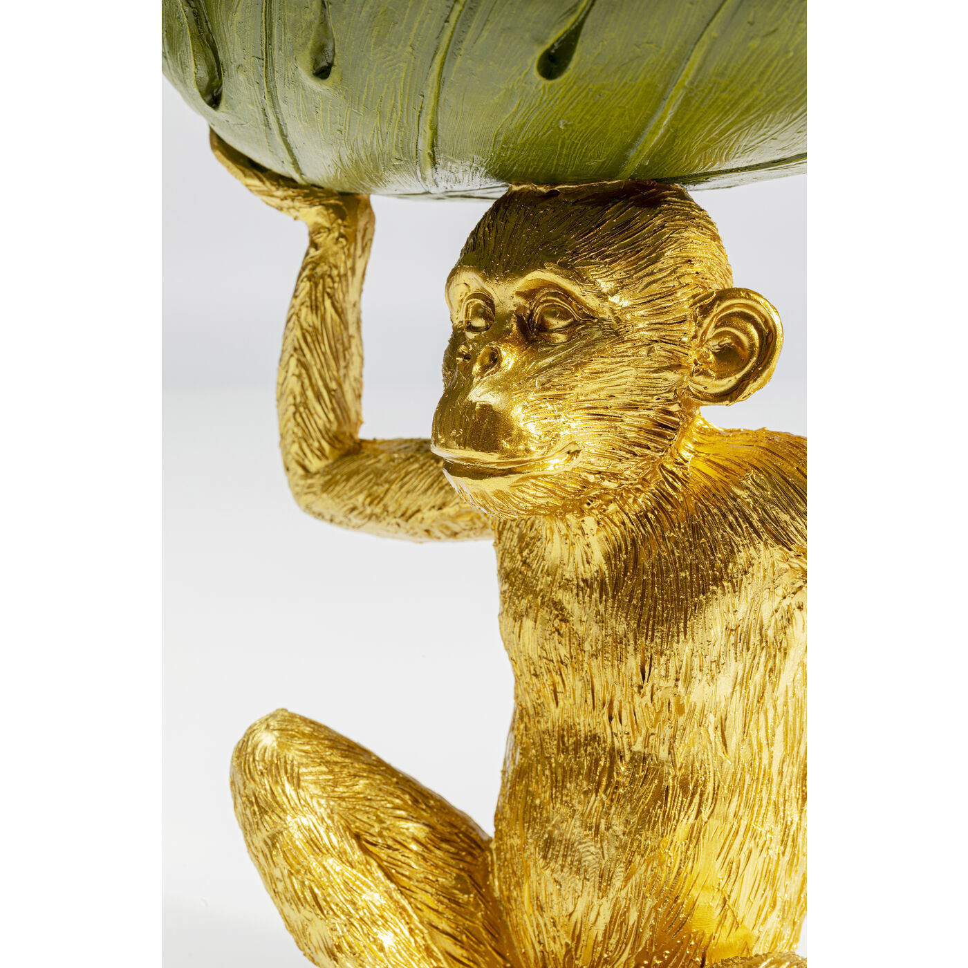 Чаша декоративная Leaf 52913 Kare