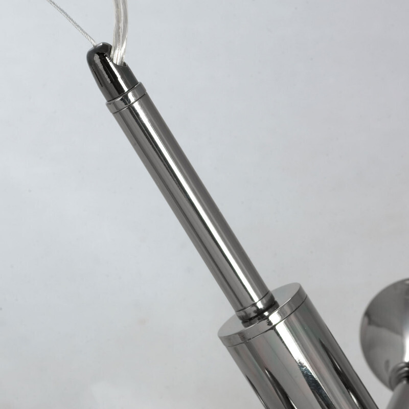 Подвесная люстра Lussole LGO LSP-8372